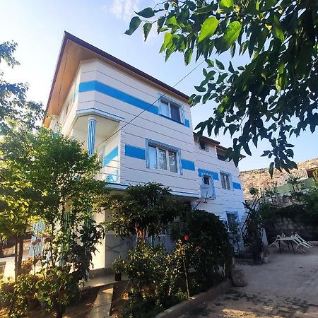 Apartmán Kaplan Apart - Pansiyon Yesilova  Exteriér fotografie