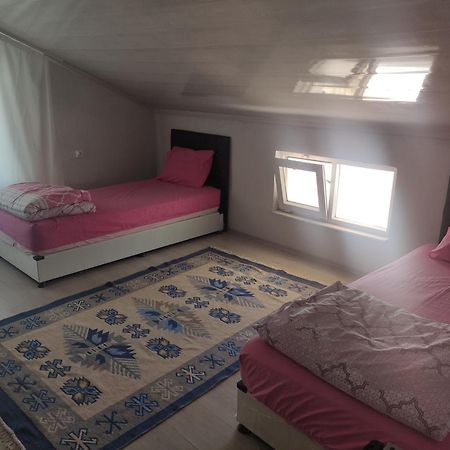 Apartmán Kaplan Apart - Pansiyon Yesilova  Exteriér fotografie