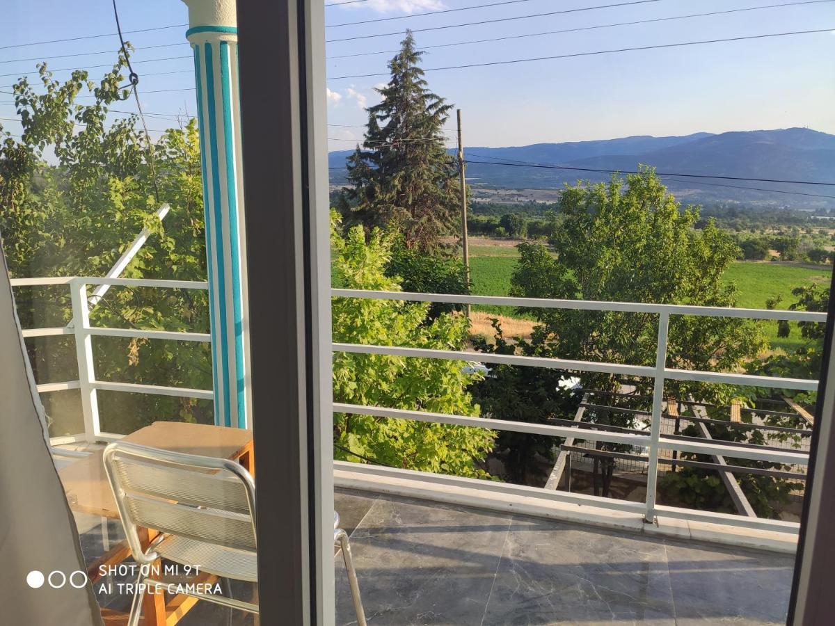 Apartmán Kaplan Apart - Pansiyon Yesilova  Exteriér fotografie