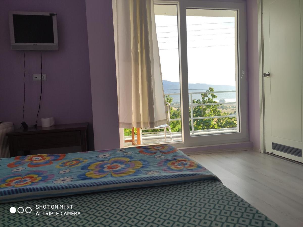 Apartmán Kaplan Apart - Pansiyon Yesilova  Exteriér fotografie