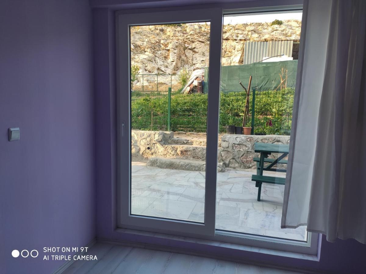 Apartmán Kaplan Apart - Pansiyon Yesilova  Exteriér fotografie