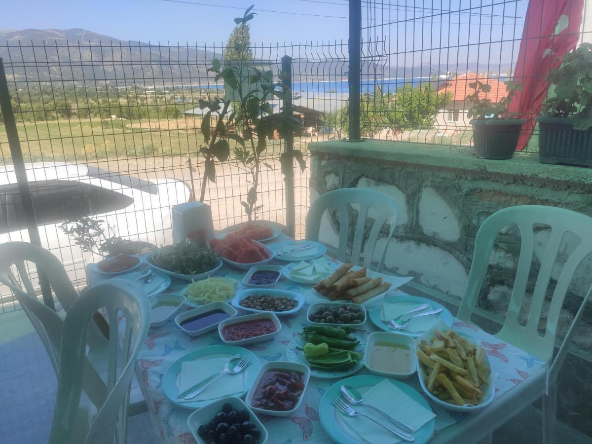 Apartmán Kaplan Apart - Pansiyon Yesilova  Exteriér fotografie