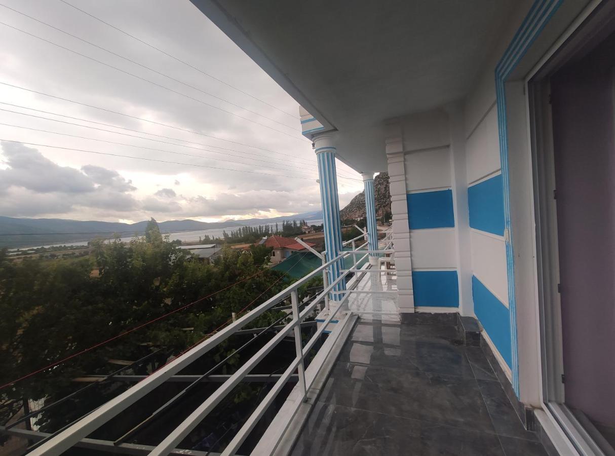 Apartmán Kaplan Apart - Pansiyon Yesilova  Exteriér fotografie