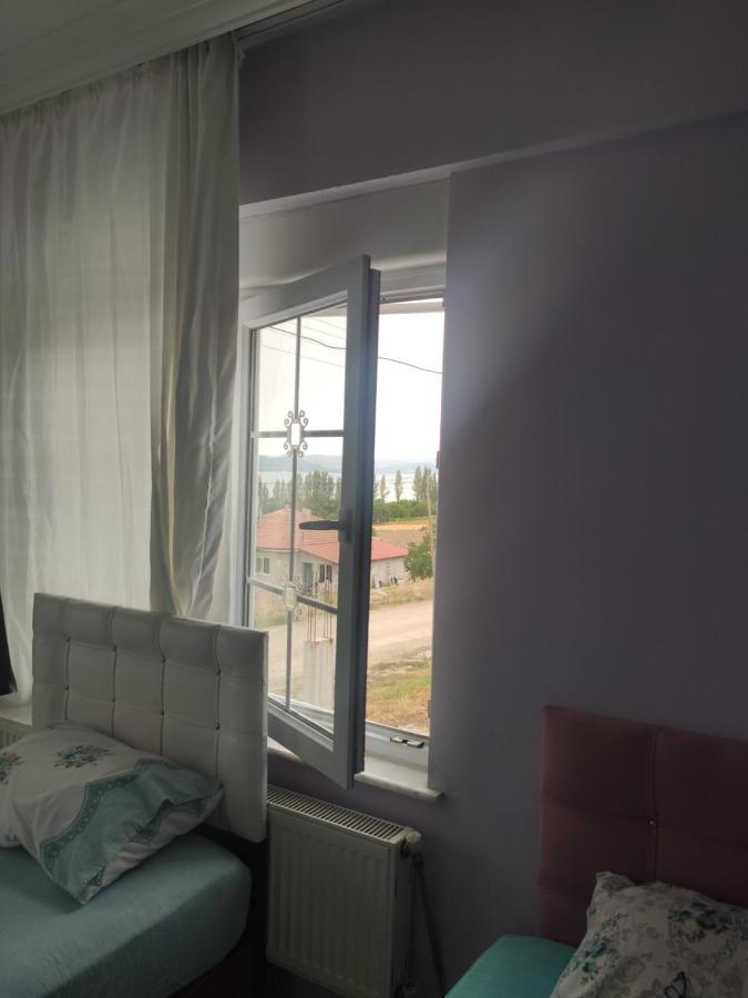 Apartmán Kaplan Apart - Pansiyon Yesilova  Exteriér fotografie