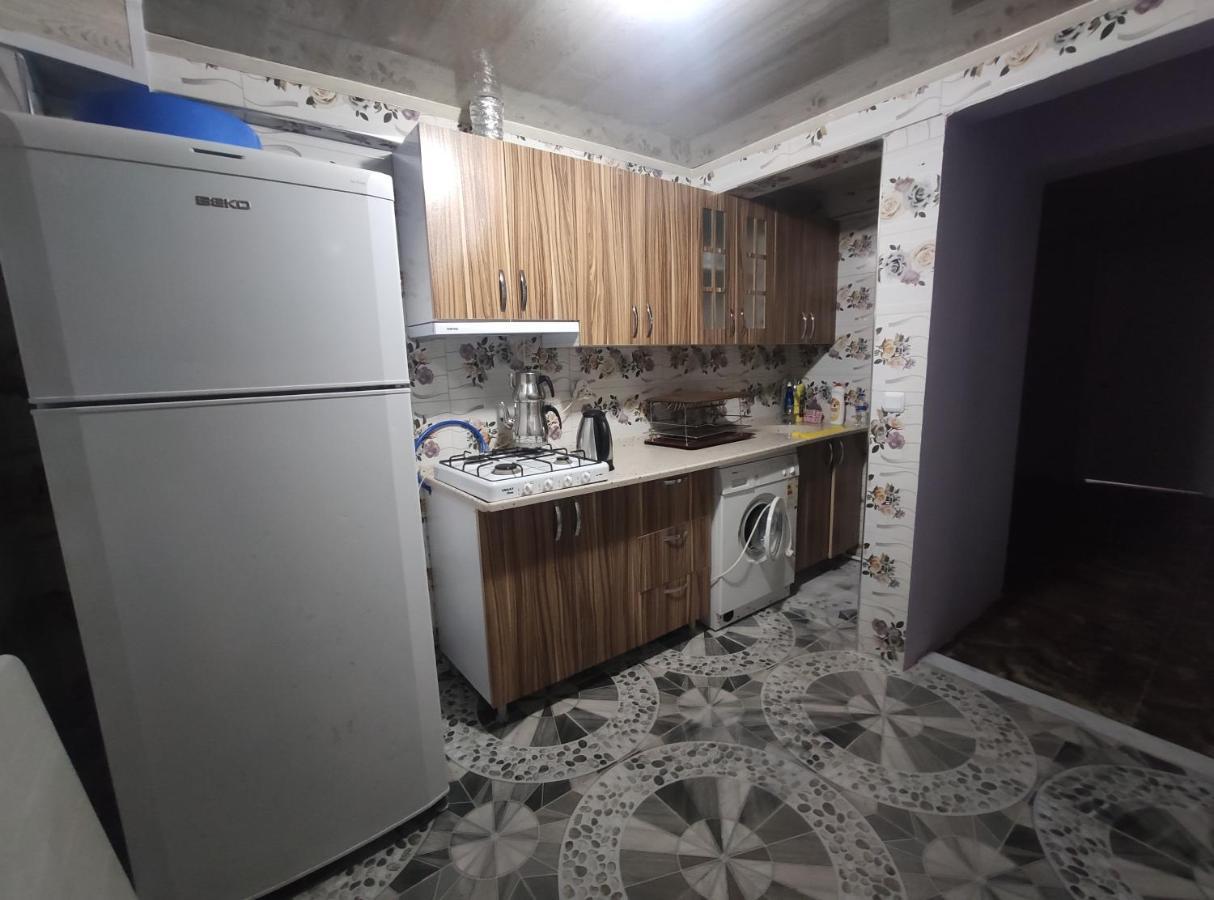 Apartmán Kaplan Apart - Pansiyon Yesilova  Exteriér fotografie