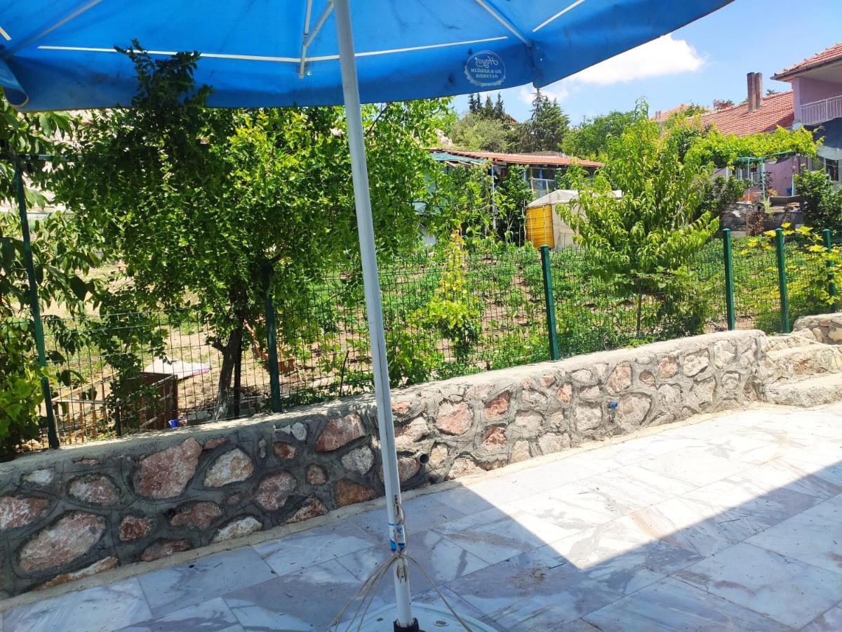 Apartmán Kaplan Apart - Pansiyon Yesilova  Exteriér fotografie