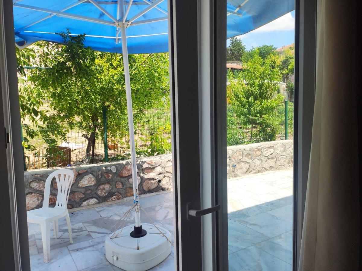 Apartmán Kaplan Apart - Pansiyon Yesilova  Exteriér fotografie