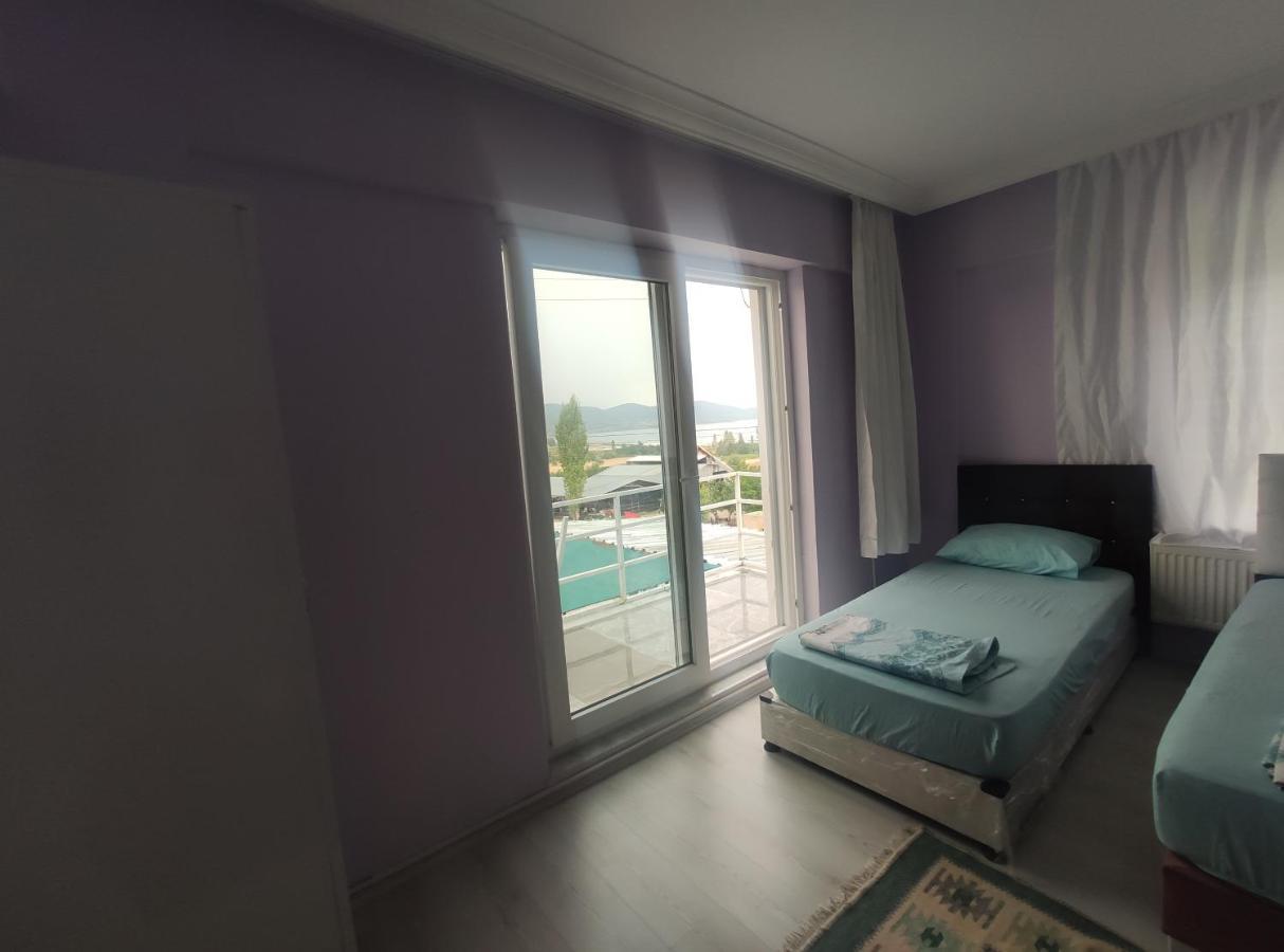 Apartmán Kaplan Apart - Pansiyon Yesilova  Exteriér fotografie