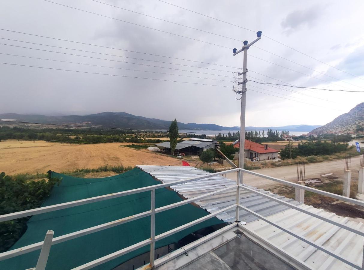 Apartmán Kaplan Apart - Pansiyon Yesilova  Exteriér fotografie
